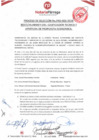Vista preliminar de documento Acta de Lectura de los Resultados de las Propuestas y Adjudicación de la Buena Pro