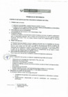 Vista preliminar de documento TDR Desarrollador WEB