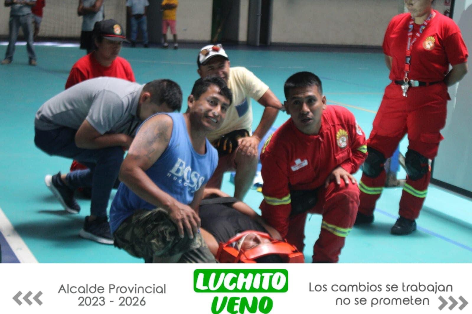 Fomentando una Cultura Vial