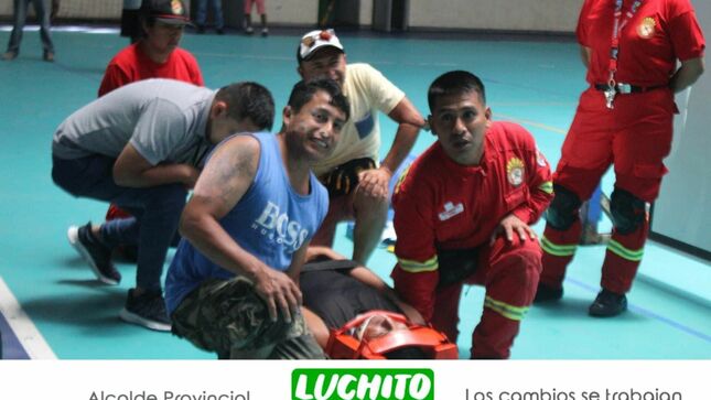Fomentando una Cultura Vial