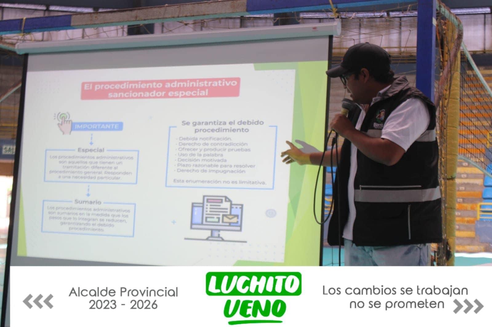 Fomentando una Cultura Vial