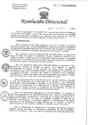 Vista preliminar de documento RESOLUCIÓN DIRECTORAL N° 045-2023-HNHU-DG.pdf