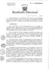 Vista preliminar de documento RESOLUCIÓN DIRECTORAL N° 046-2023-DG.pdf