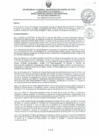Vista preliminar de documento Directiva de procedimientos para el cumplimiento de la ley N° 31542, ley que elimina el límite de edad para el ejercicio de la función docente universitaria, VERSIÓN 1.0