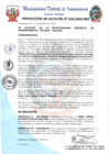 Vista preliminar de documento Resolucion de Alcaldia N° 032-2023-MDI.pdf