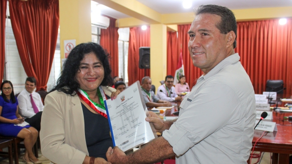 JURAMENTACION