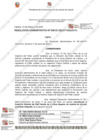 Vista preliminar de documento RESOLUCION ADMINISTRATIVA-000121-2023-P-CSJUC.pdf