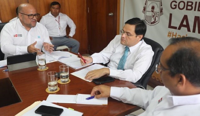 Chiclayo