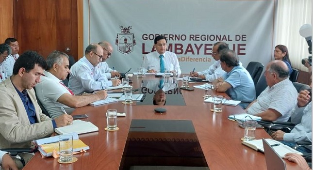 Chiclayo