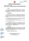 Vista preliminar de documento RESOLUCION DE SUPERINTENDENCIA-000072-2023-MIGRACIONES