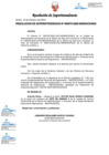 Vista preliminar de documento RESOLUCION DE SUPERINTENDENCIA-000073-2023-MIGRACIONES