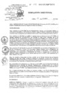 Vista preliminar de documento Resolución Directoral 048-2015-GRC/DIRESA/DG