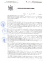 Vista preliminar de documento Resolución Directoral 076-2015-GRC/DIRESA/DG
