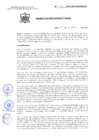 Vista preliminar de documento Resolución Directoral 052-2015-GRC/DIRESA/DG
