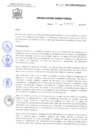 Vista preliminar de documento Resolución Directoral 175-2015-GRC/DIRESA/DG