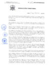 Vista preliminar de documento Resolución Directoral 211-2015-GRC/DIRESA/DG