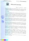 Vista preliminar de documento Resolución Directoral 201-2015-GRC/DIRESA/DG