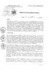Vista preliminar de documento Resolución Directoral 371-2015-GRC/DIRESA/DG