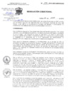 Vista preliminar de documento Resolución Directoral 497-2015-GRC/DIRESA/DG