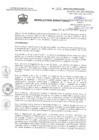 Vista preliminar de documento Resolución Directoral 852-2015-GRC/DIRESA/DG