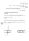 Vista preliminar de documento Resolución Ejecutiva Regional 354 - 2015