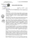 Vista preliminar de documento Resolución Directoral 627-2015-GRC/DIRESA/DG