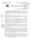 Vista preliminar de documento Resolución Directoral 871-2015-GRC/DIRESA/DG