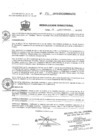 Vista preliminar de documento Resolución Directoral 891-2015-GRC/DIRESA/DG