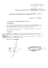 Vista preliminar de documento Resolución Ejecutiva Regional 357 - 2015