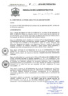 Vista preliminar de documento Resolución Administrativa 076-2015-GRC/DIRESA/OEA
