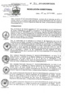 Vista preliminar de documento Resolución Directoral 864-2015-GRC/DIRESA/DG