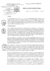 Vista preliminar de documento Resolución Directoral 963-2015-GRC/DIRESA/DG