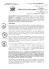Vista preliminar de documento Resolución Directoral 976-2015-GRC/DIRESA/DG