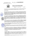 Vista preliminar de documento Resolución Directoral 964-2015-GRC/DIRESA/DG