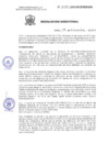 Vista preliminar de documento Resolución Directoral 1085-2015-GRC/DIRESA/DG