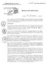 Vista preliminar de documento Resolución Directoral 1179-2015-GRC/DIRESA/DG