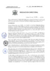 Vista preliminar de documento Resolución Directoral 036-2016-GRC/DIRESA/DG