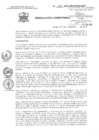 Vista preliminar de documento Resolución Directoral 186-2016-GRC/DIRESA/DG