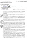 Vista preliminar de documento Resolución Directoral 194-2016-GRC/DIRESA/DG