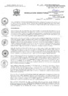 Vista preliminar de documento Resolución Directoral 139-2016-GRC/DIRESA/DG