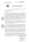 Vista preliminar de documento Resolución Directoral 214-2016-GRC/DIRESA/DG