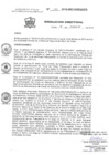 Vista preliminar de documento Resolución Directoral 170-2016-GRC/DIRESA/DG