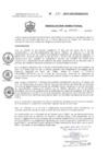 Vista preliminar de documento Resolución Directoral 230-2016-GRC/DIRESA/DG