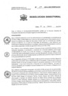 Vista preliminar de documento Resolución Directoral 290-2016-GRC/DIRESA/DG