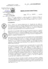 Vista preliminar de documento Resolución Directoral 321-2016-GRC/DIRESA/DG