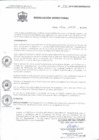 Vista preliminar de documento Resolución Directoral 441-2016-GRC/DIRESA/DG