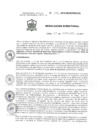 Vista preliminar de documento Resolución Directoral 856-2016-GRC/DIRESA/DG