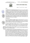 Vista preliminar de documento Resolución Directoral 915-2016-GRC/DIRESA/DG