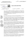 Vista preliminar de documento Resolución Directoral 997-2016-GRC/DIRESA/DG