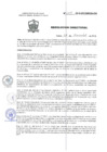 Vista preliminar de documento Resolución Directoral 1019-2016-GRC/DIRESA/DG